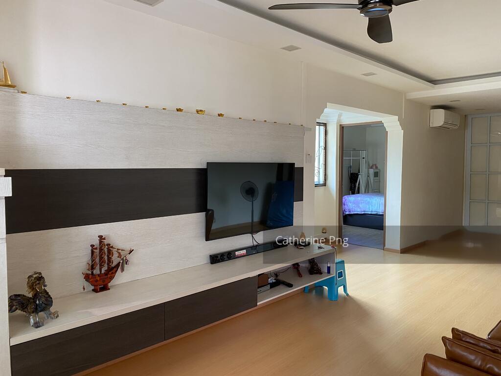 Jurong West Street 52 (Jurong West), HDB 2 Rooms #288550161
